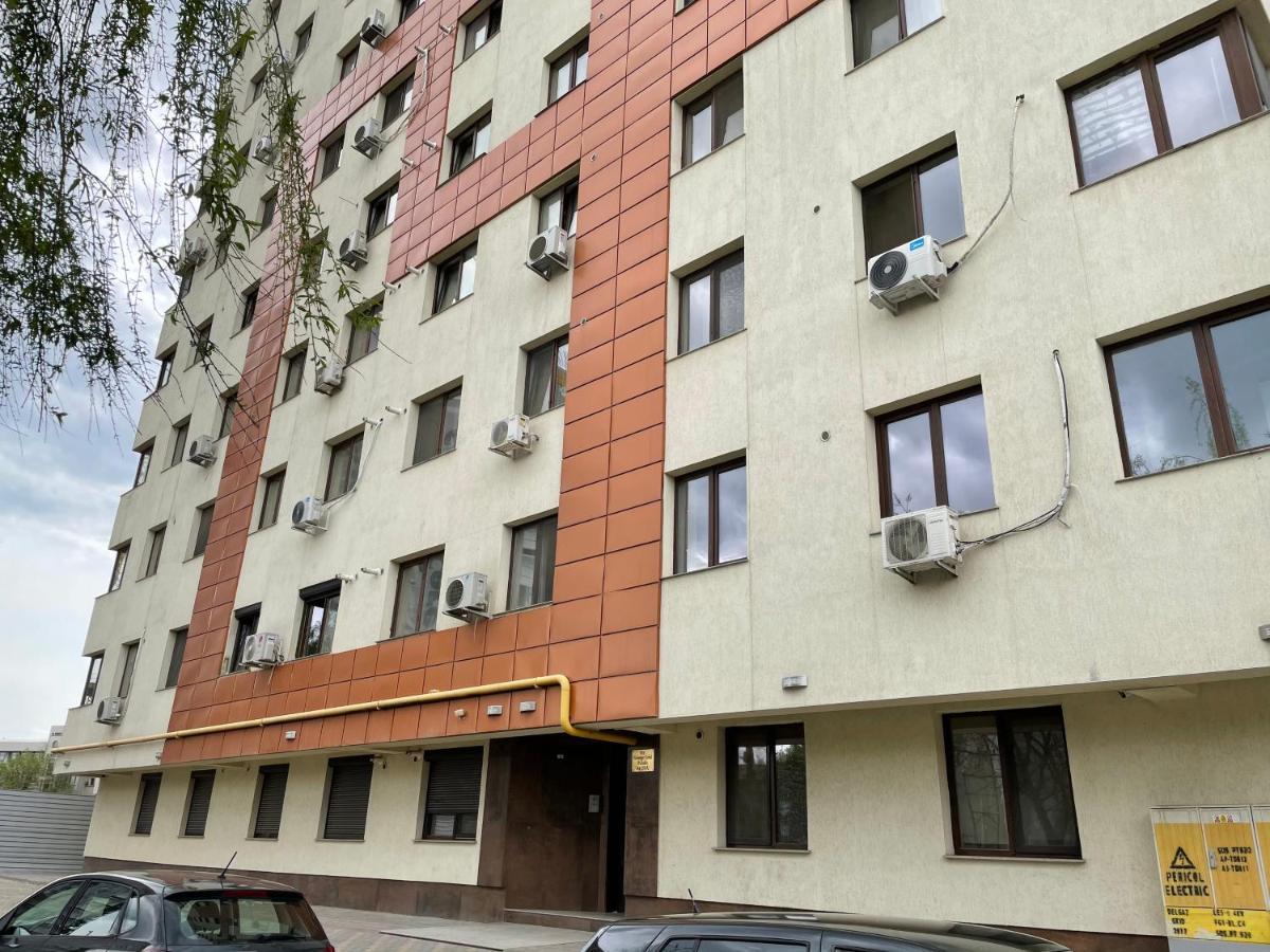 Le Nid - Your Central Destination Apartamento Iasi Exterior foto